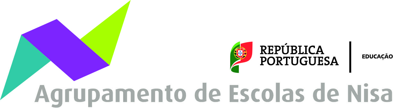 Logo Agrupamento