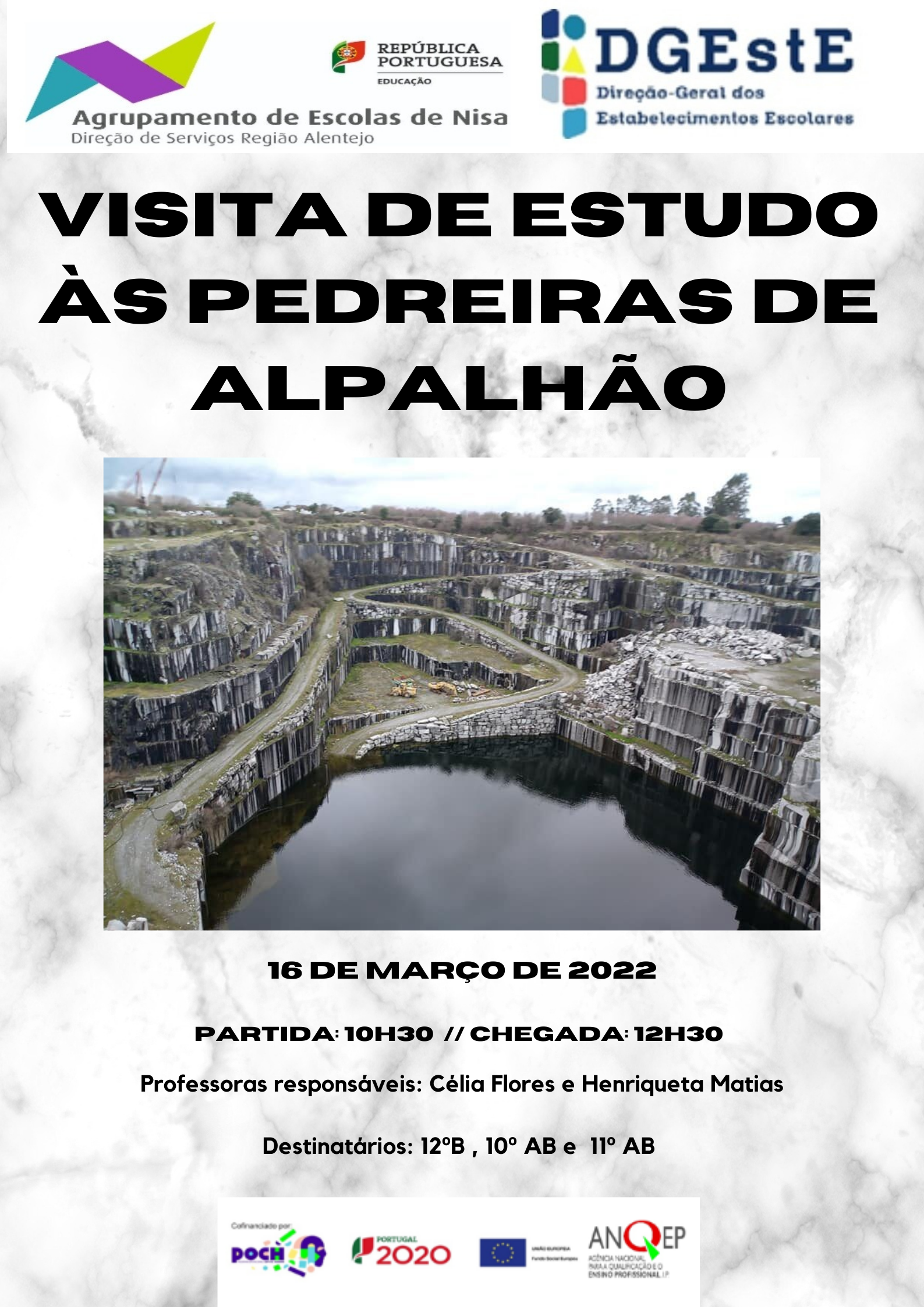png 20220310 201215 0000   Cartaz Pedreiras de Alpalho